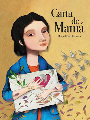 cover image of Carta de mamá